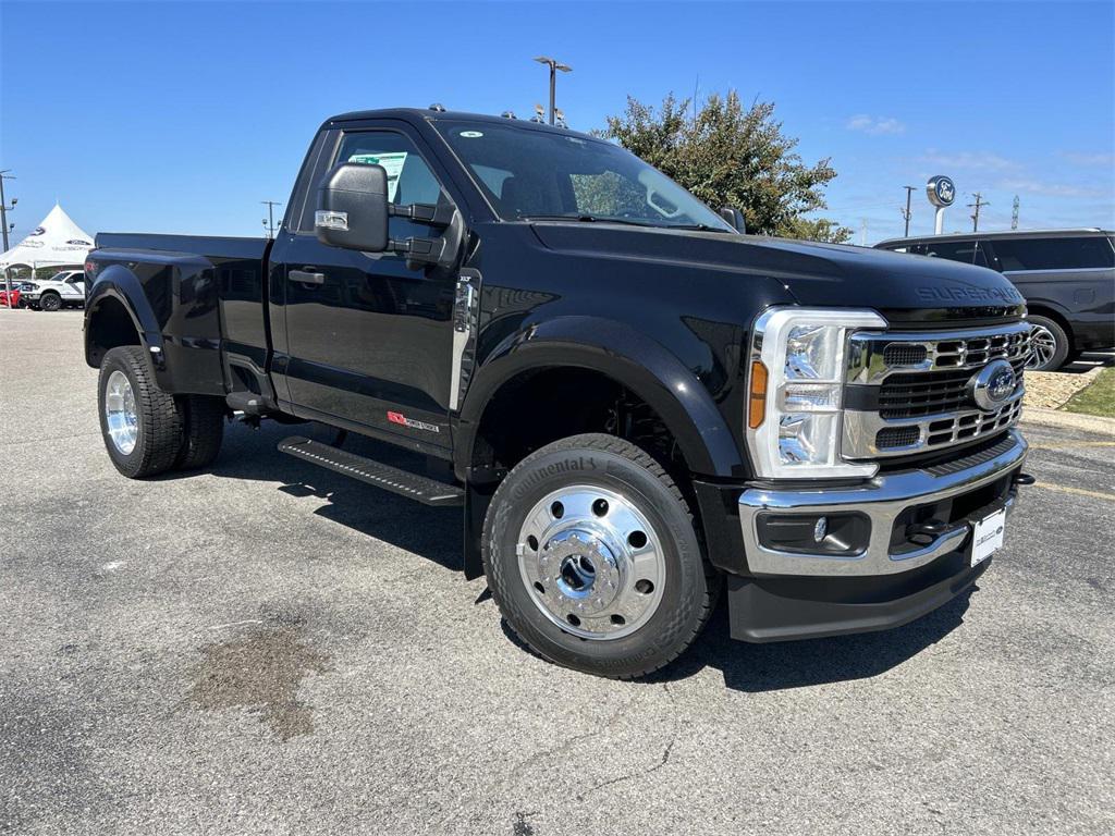 new 2026 Ford F-450 car, priced at $77,000