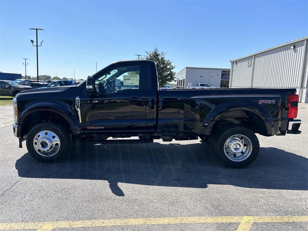 new 2026 Ford F-450 car, priced at $77,000