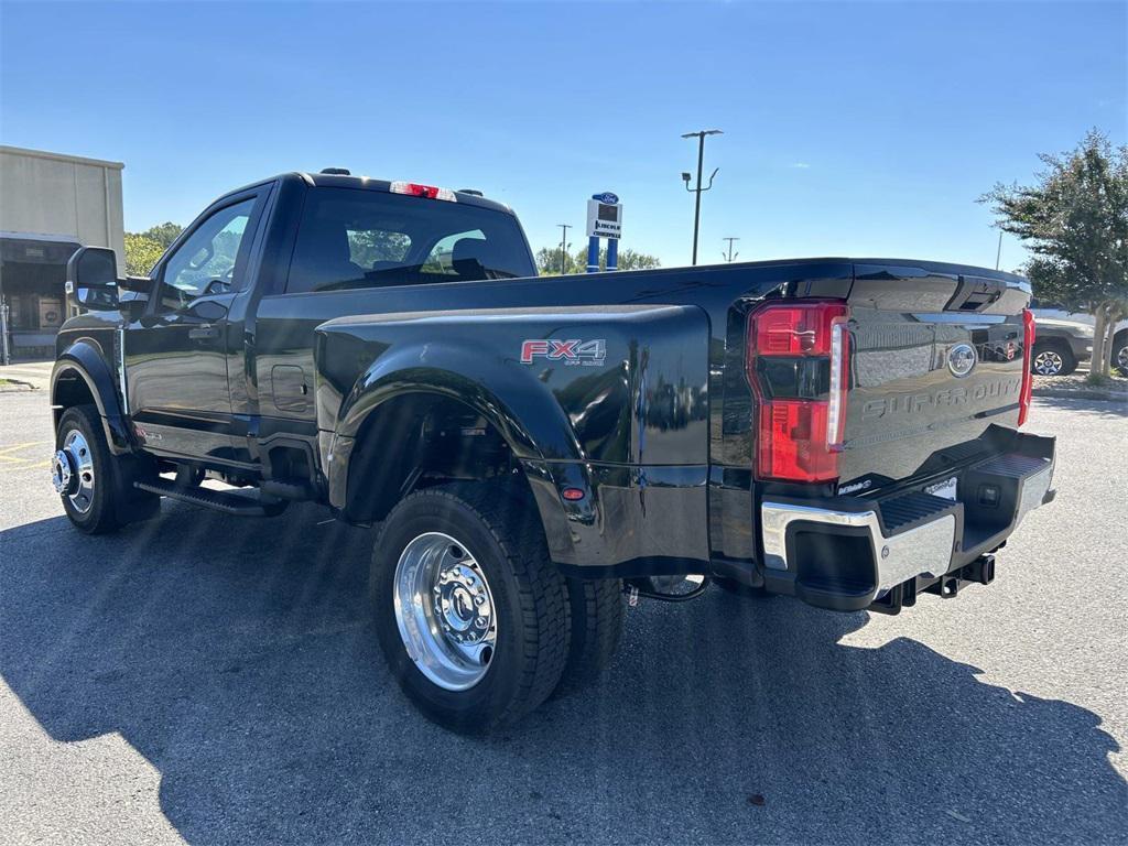 new 2026 Ford F-450 car, priced at $77,000