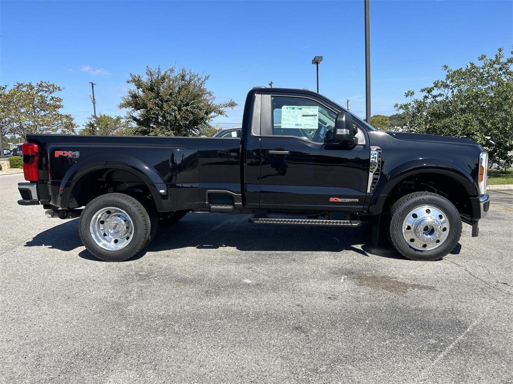 new 2026 Ford F-450 car, priced at $77,000
