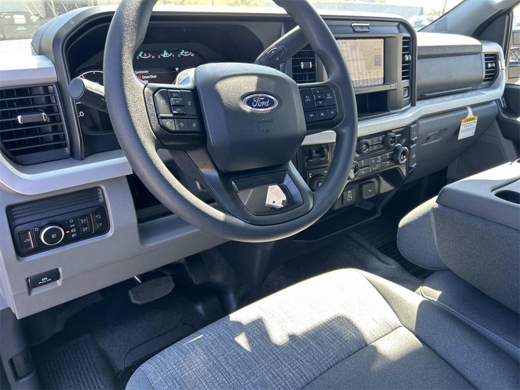 new 2026 Ford F-450 car, priced at $77,000
