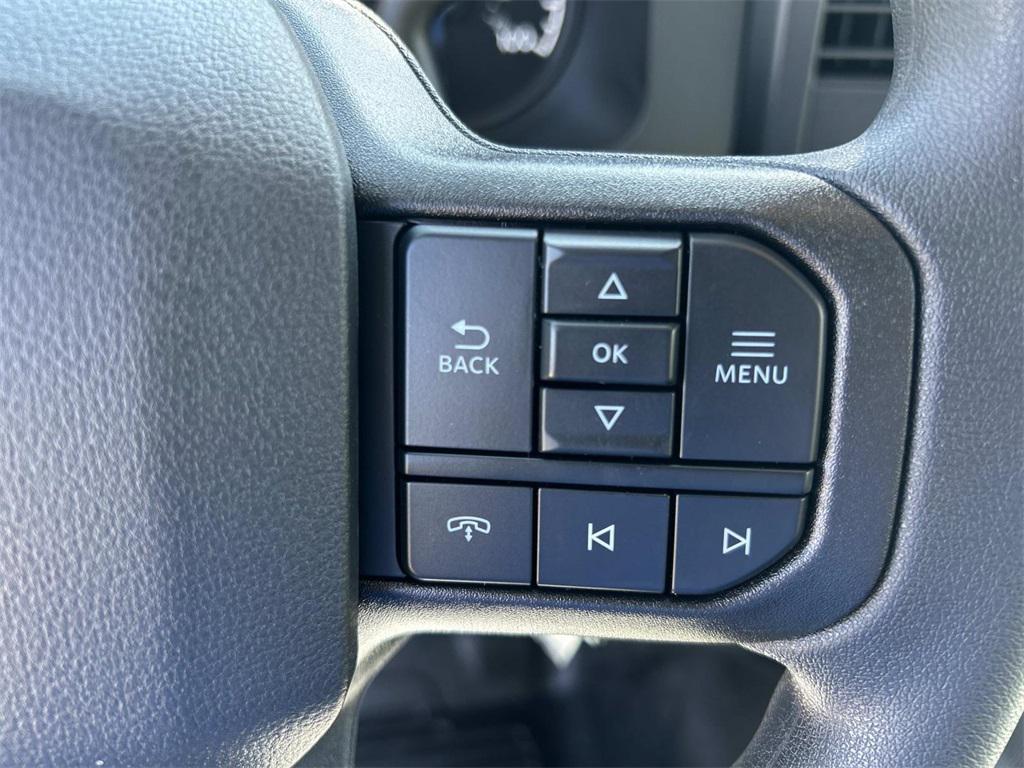 new 2026 Ford F-450 car, priced at $77,000