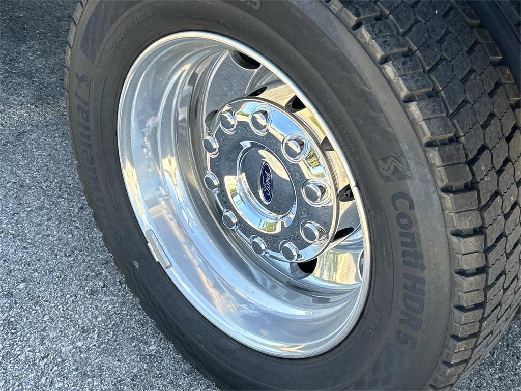new 2026 Ford F-450 car, priced at $77,000