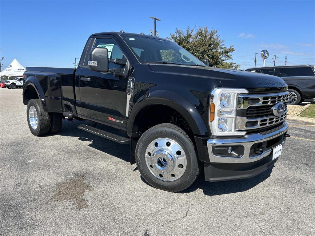 new 2026 Ford F-450 car, priced at $77,000