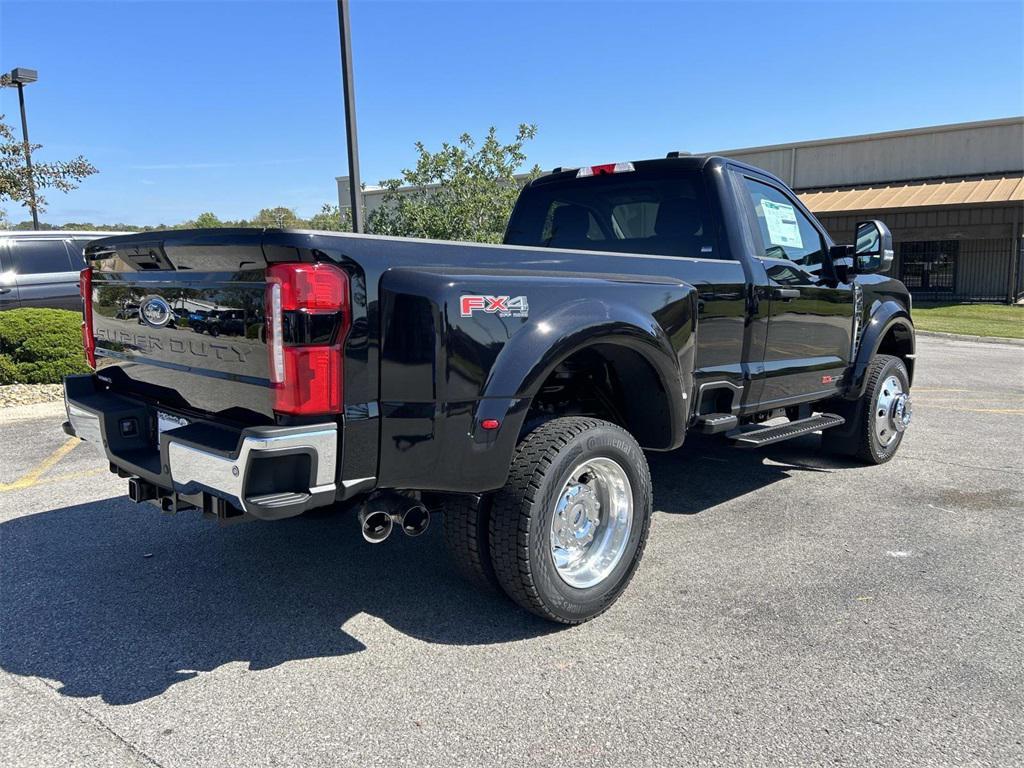 new 2026 Ford F-450 car, priced at $77,000