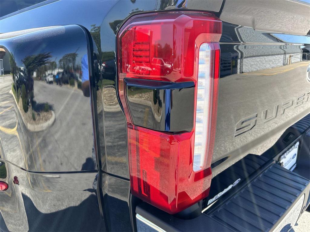 new 2026 Ford F-450 car, priced at $77,000