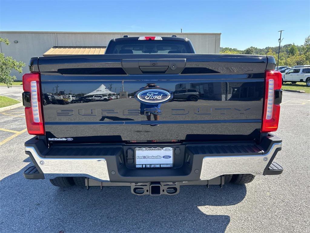 new 2026 Ford F-450 car, priced at $77,000