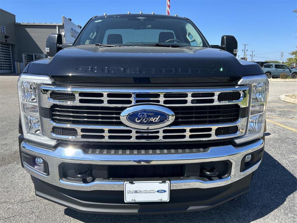 new 2026 Ford F-450 car, priced at $77,000