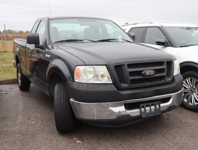 used 2006 Ford F-150 car, priced at $9,981