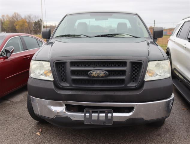 used 2006 Ford F-150 car, priced at $9,981