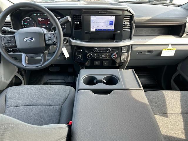 new 2025 Ford F-250 car, priced at $66,000