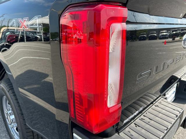 new 2025 Ford F-250 car, priced at $66,000