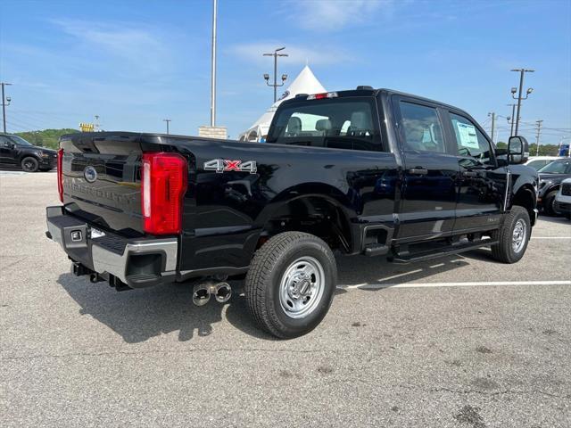 new 2025 Ford F-250 car, priced at $66,000