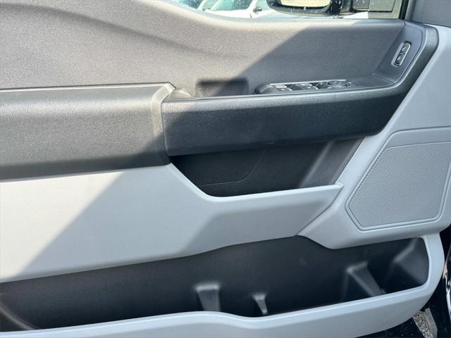 new 2025 Ford F-250 car, priced at $66,000