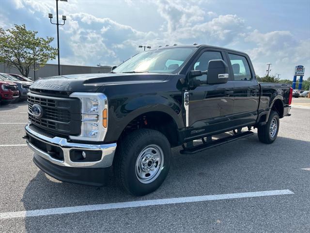 new 2025 Ford F-250 car, priced at $66,000