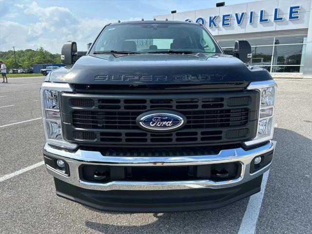 new 2025 Ford F-250 car, priced at $66,000