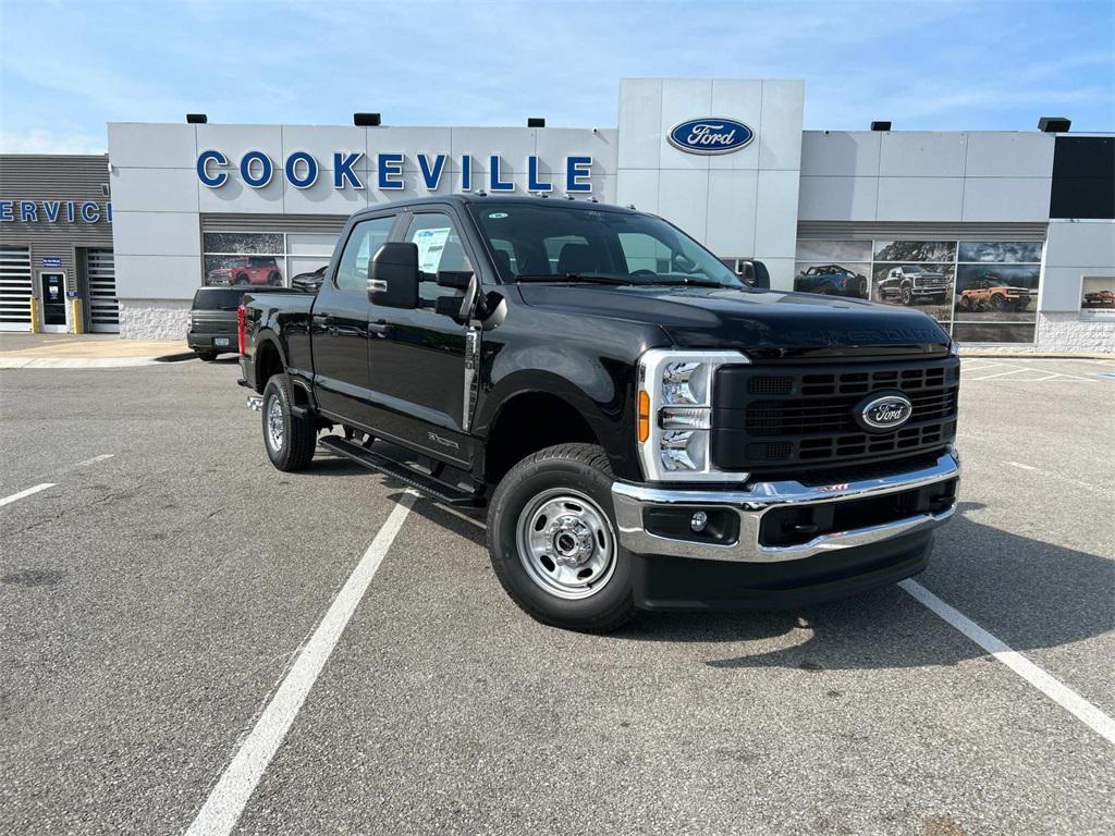new 2025 Ford F-250 car, priced at $63,000