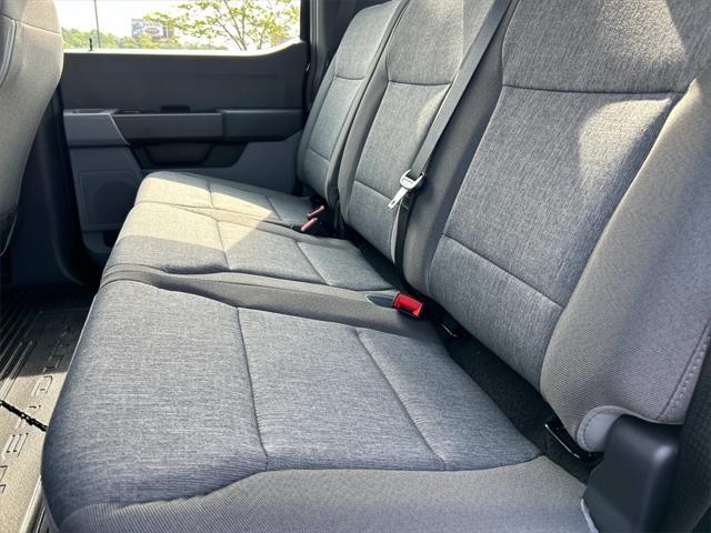 new 2025 Ford F-250 car, priced at $66,000
