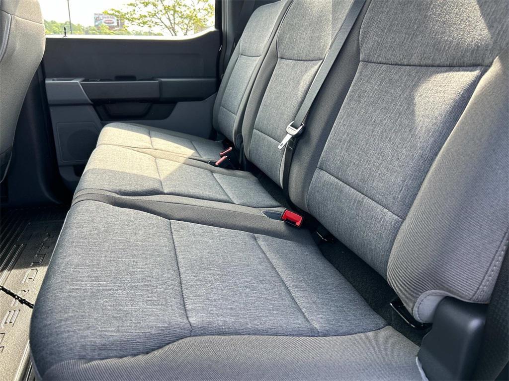 new 2025 Ford F-250 car, priced at $63,000