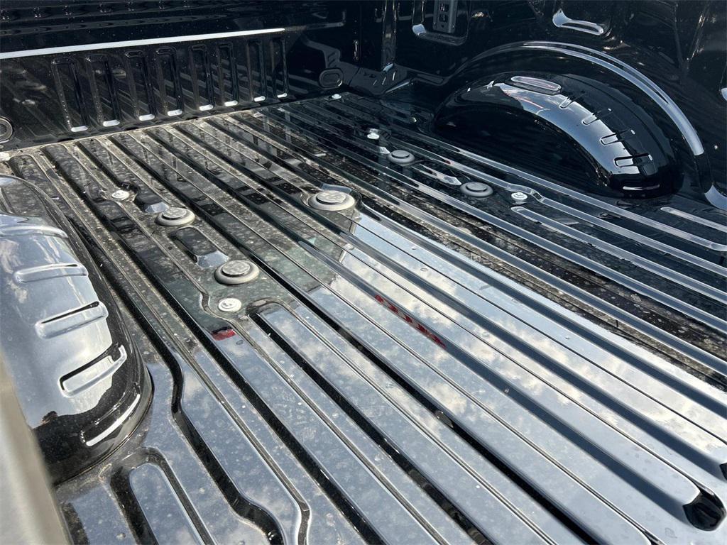 new 2025 Ford F-250 car, priced at $63,000