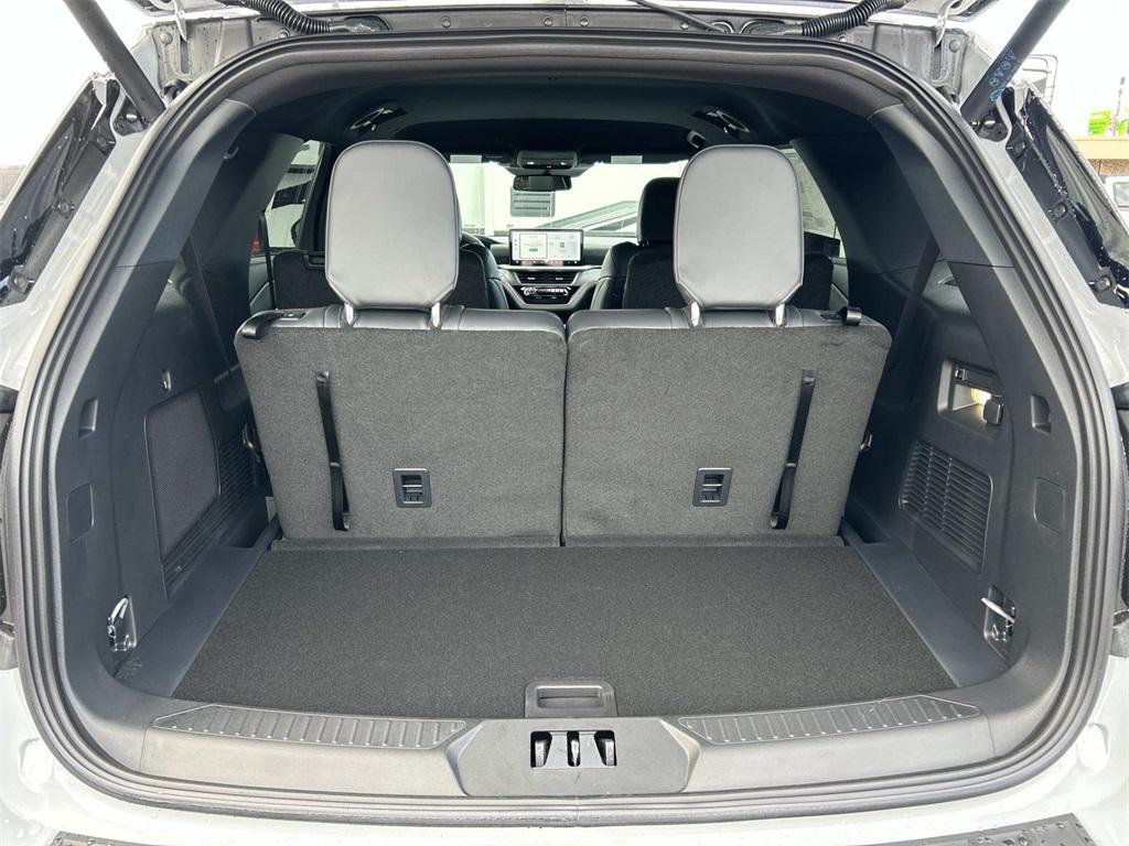 new 2026 Ford Explorer car, priced at $50,000