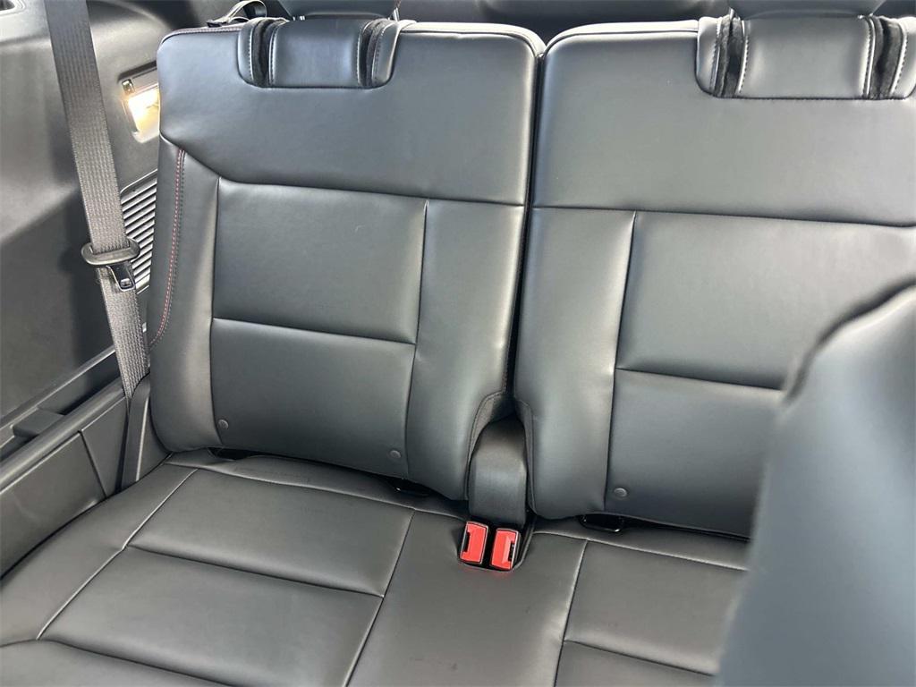 new 2026 Ford Explorer car, priced at $50,000