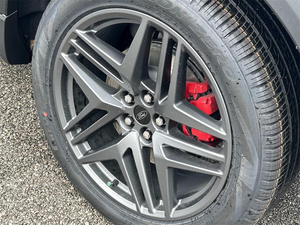 new 2026 Ford Explorer car, priced at $50,000