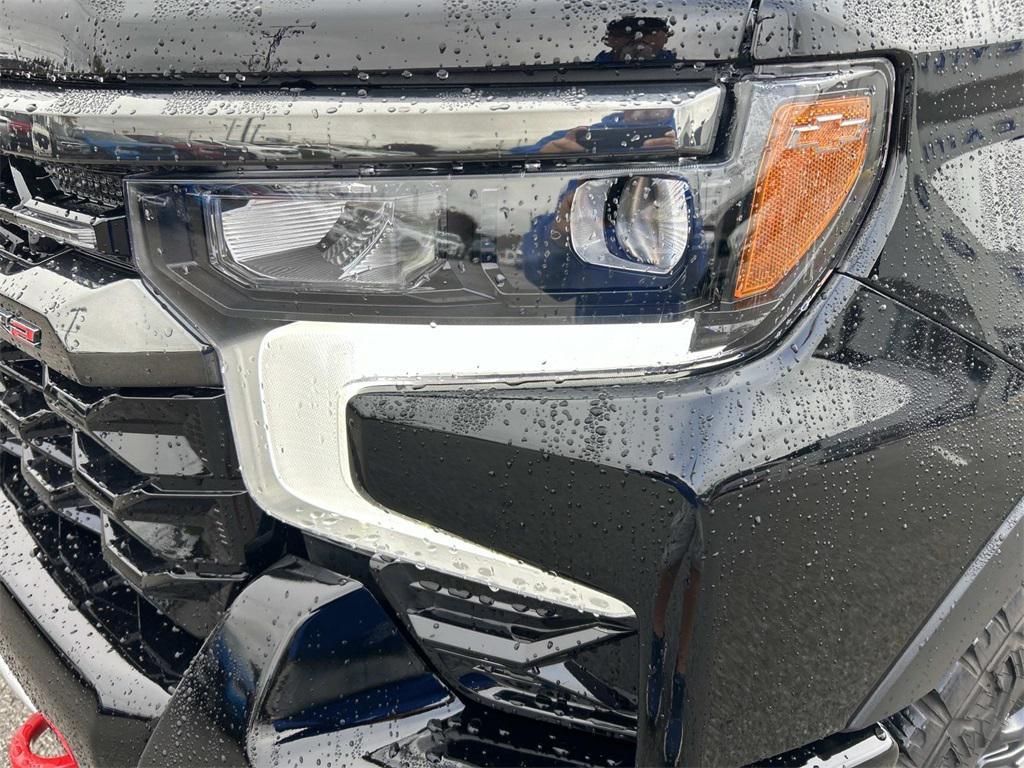 used 2025 Chevrolet Silverado 1500 car, priced at $69,981