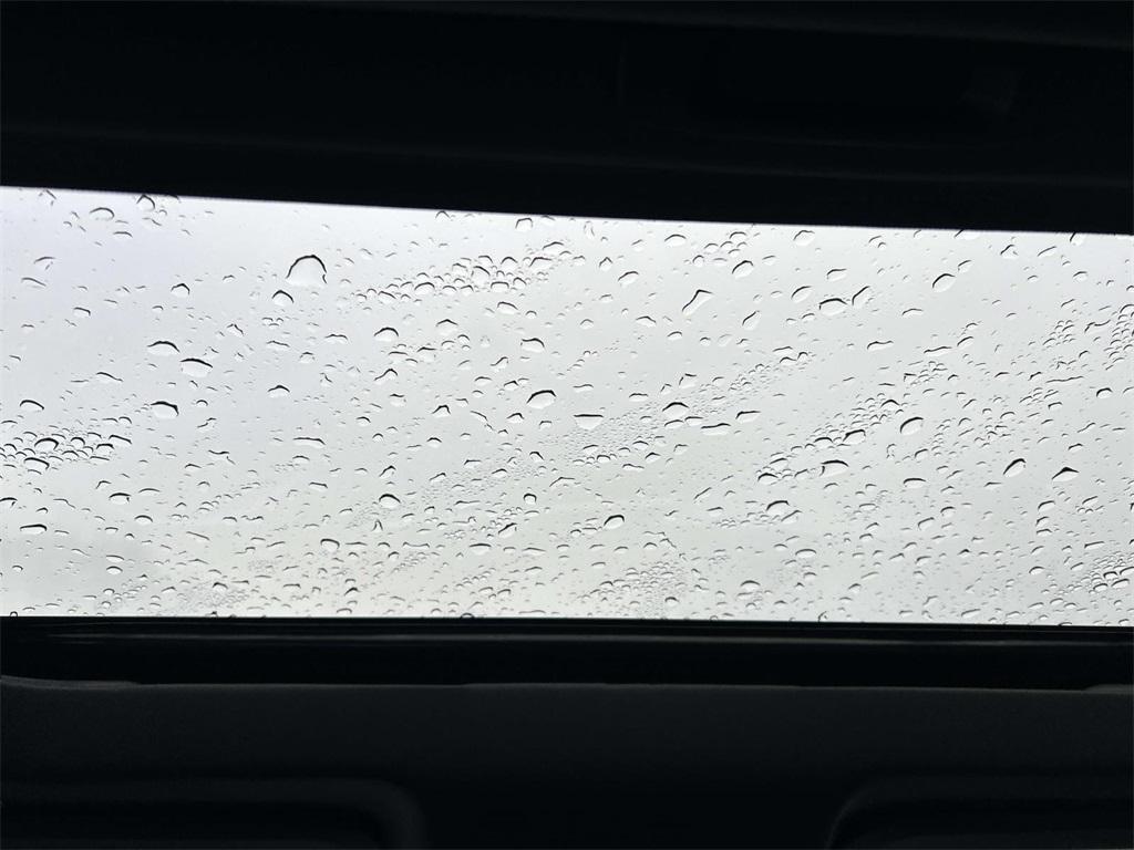 used 2025 Chevrolet Silverado 1500 car, priced at $69,981