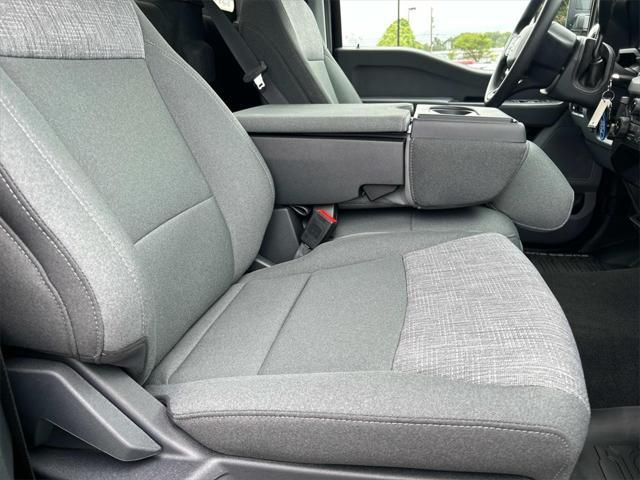 used 2024 Ford F-250 car, priced at $55,990