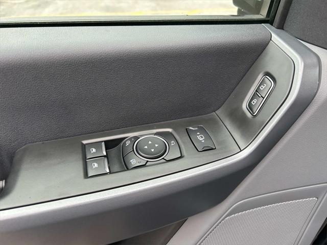 used 2024 Ford F-250 car, priced at $55,990
