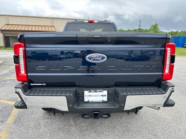 used 2024 Ford F-250 car, priced at $55,990
