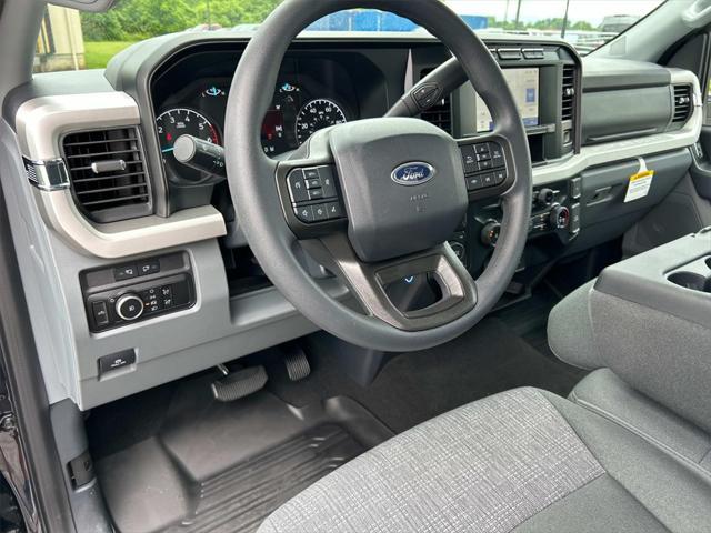 used 2024 Ford F-250 car, priced at $55,990