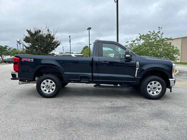 used 2024 Ford F-250 car, priced at $55,990