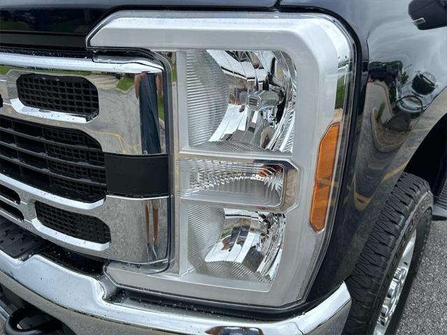 used 2024 Ford F-250 car, priced at $55,990
