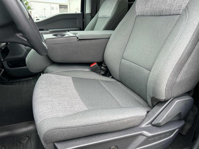 used 2024 Ford F-250 car, priced at $55,990