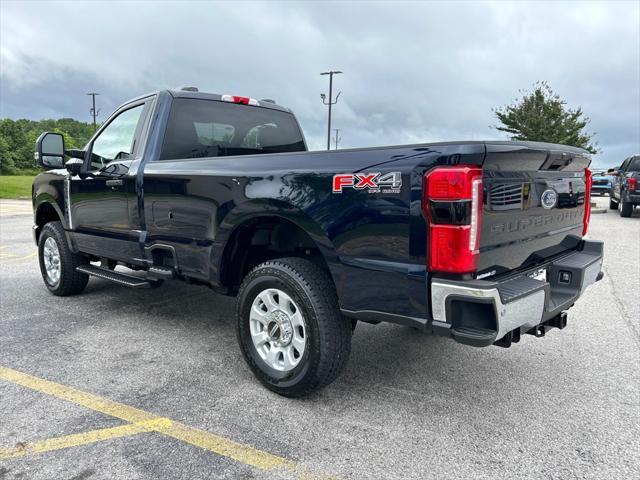 used 2024 Ford F-250 car, priced at $55,990