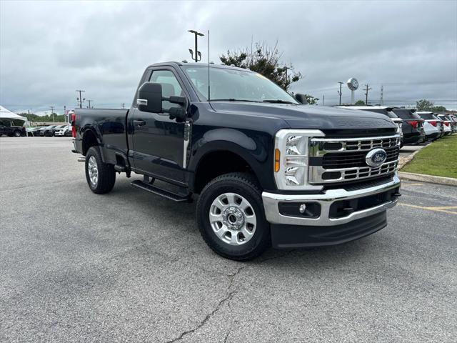 used 2024 Ford F-250 car, priced at $55,990