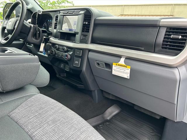 used 2024 Ford F-250 car, priced at $55,990