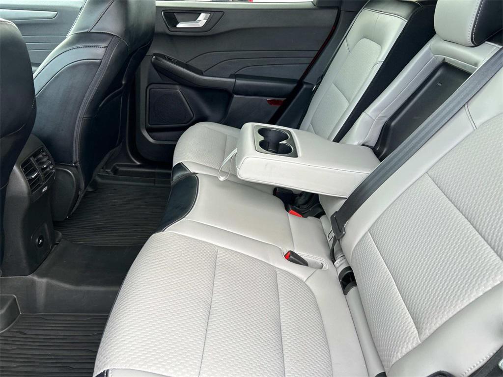 used 2023 Ford Escape PHEV car, priced at $28,993