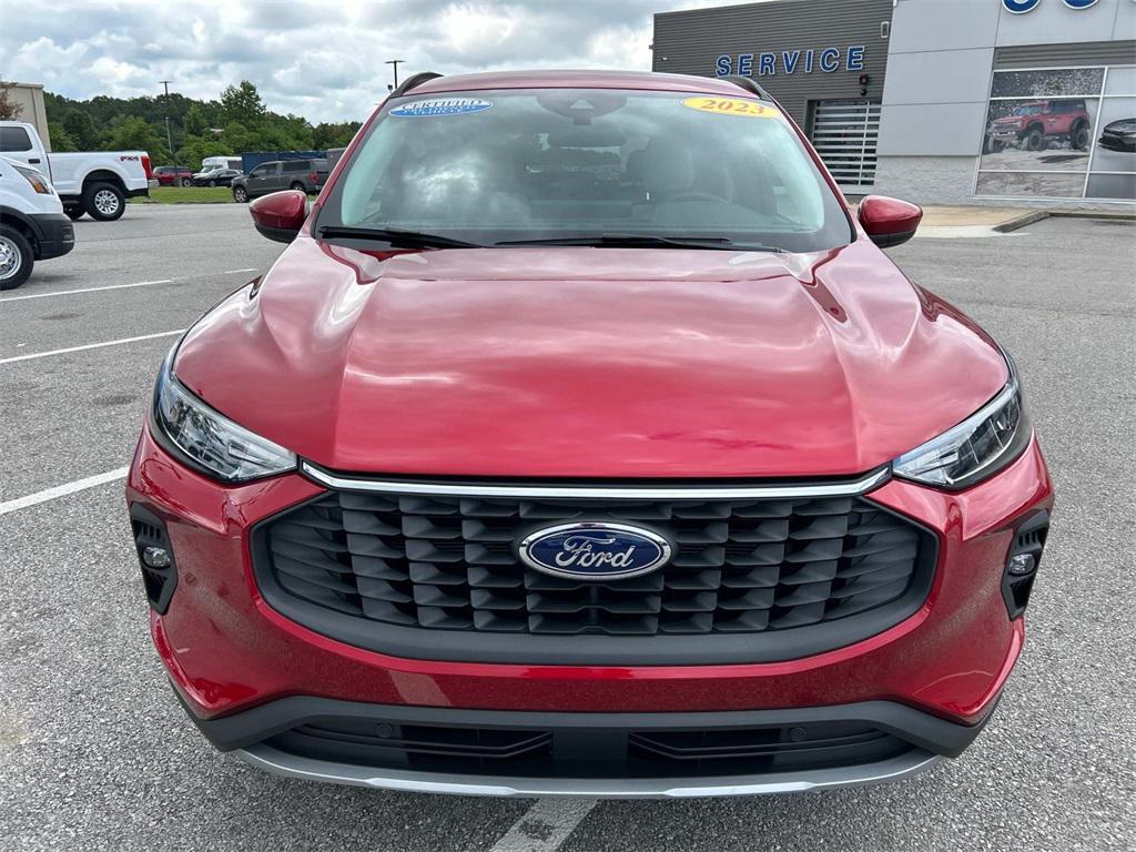 used 2023 Ford Escape PHEV car, priced at $28,993