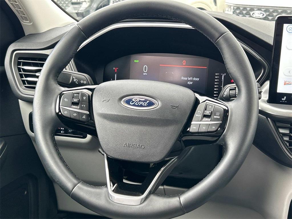 used 2023 Ford Escape PHEV car, priced at $28,993