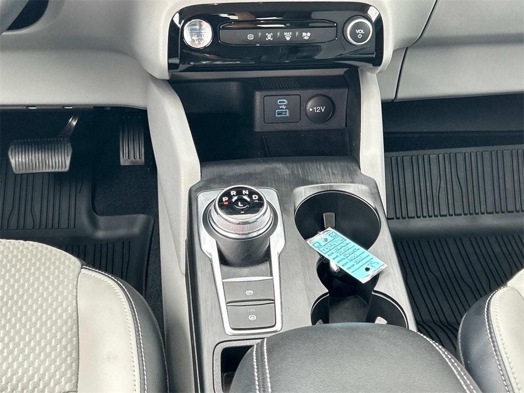 used 2023 Ford Escape PHEV car, priced at $28,993