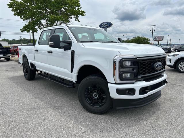 new 2025 Ford F-250 car, priced at $59,000