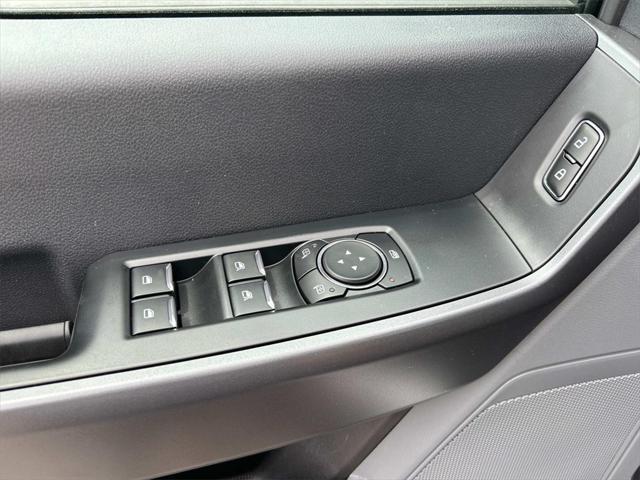 new 2025 Ford F-250 car, priced at $59,000