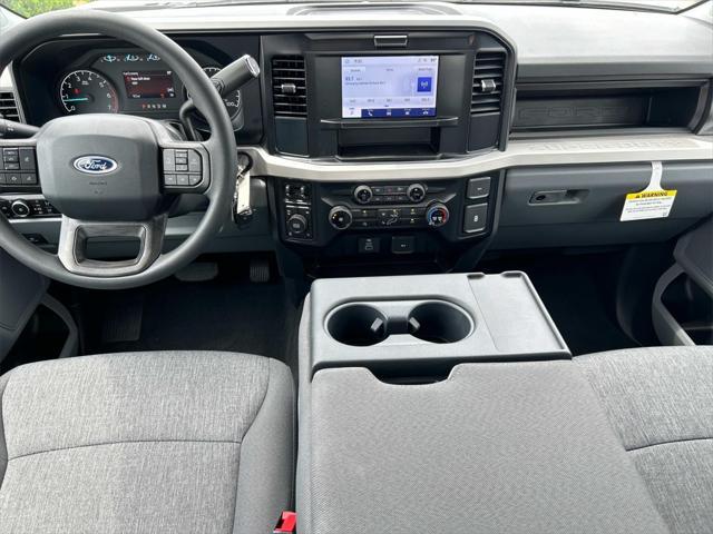 new 2025 Ford F-250 car, priced at $59,000