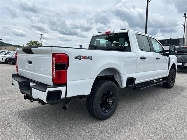new 2025 Ford F-250 car, priced at $59,000