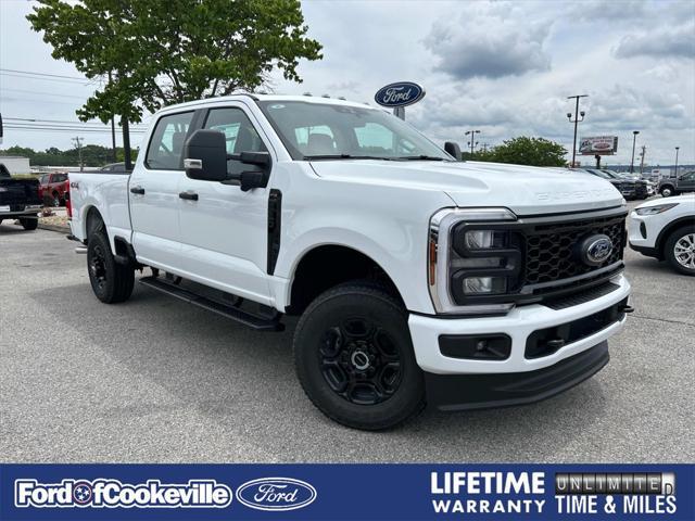 new 2025 Ford F-250 car, priced at $59,000