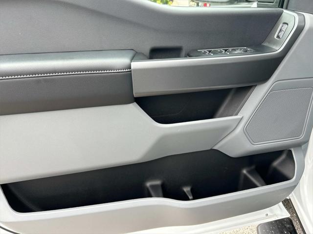 new 2025 Ford F-250 car, priced at $59,000