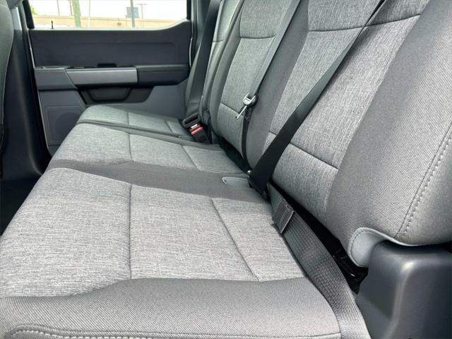 new 2025 Ford F-250 car, priced at $59,000